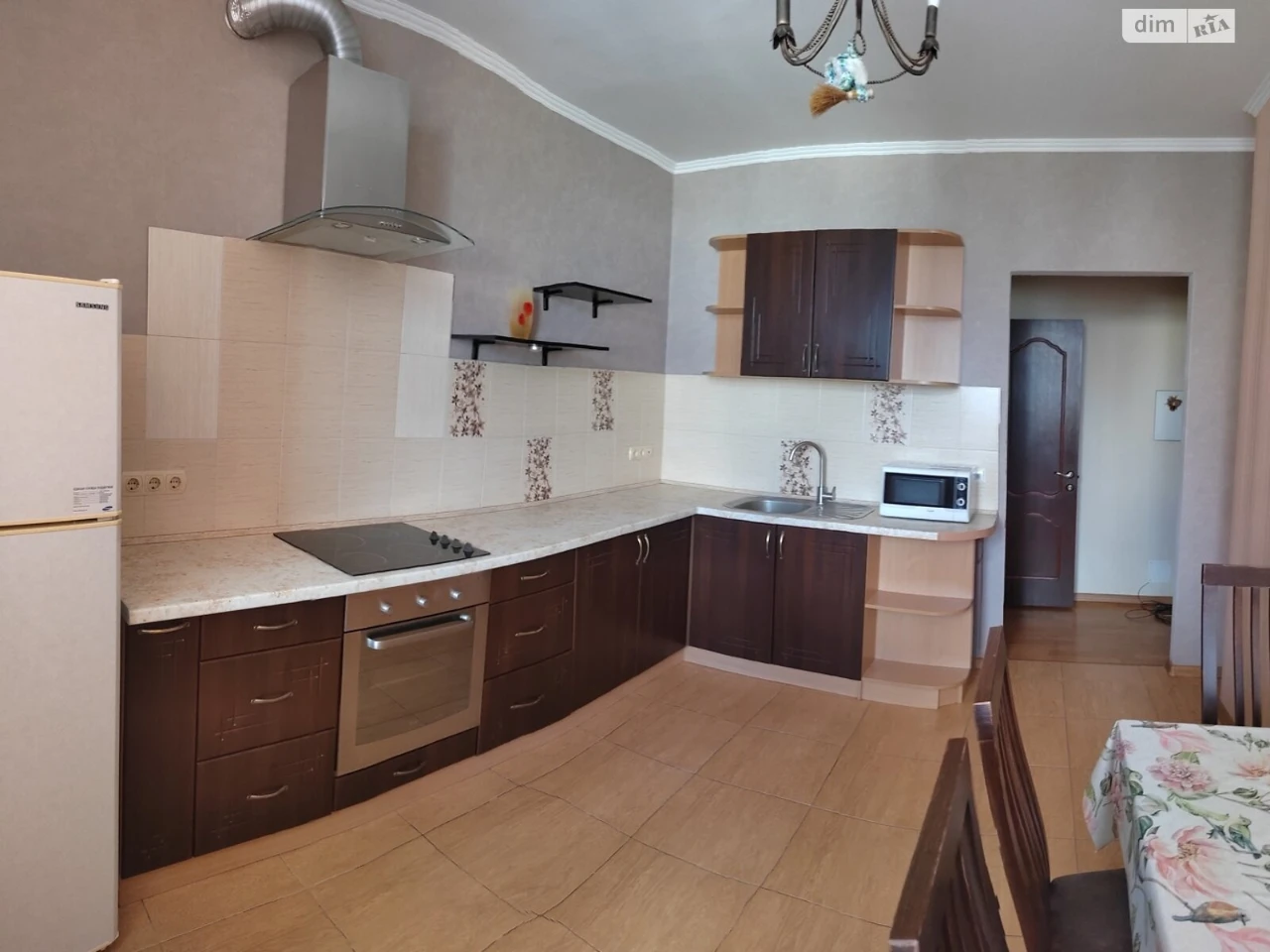 Long Term Rental Apartment, Osoroky