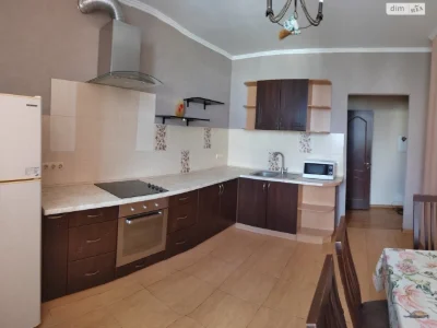 Long Term Rental Apartment, Osoroky