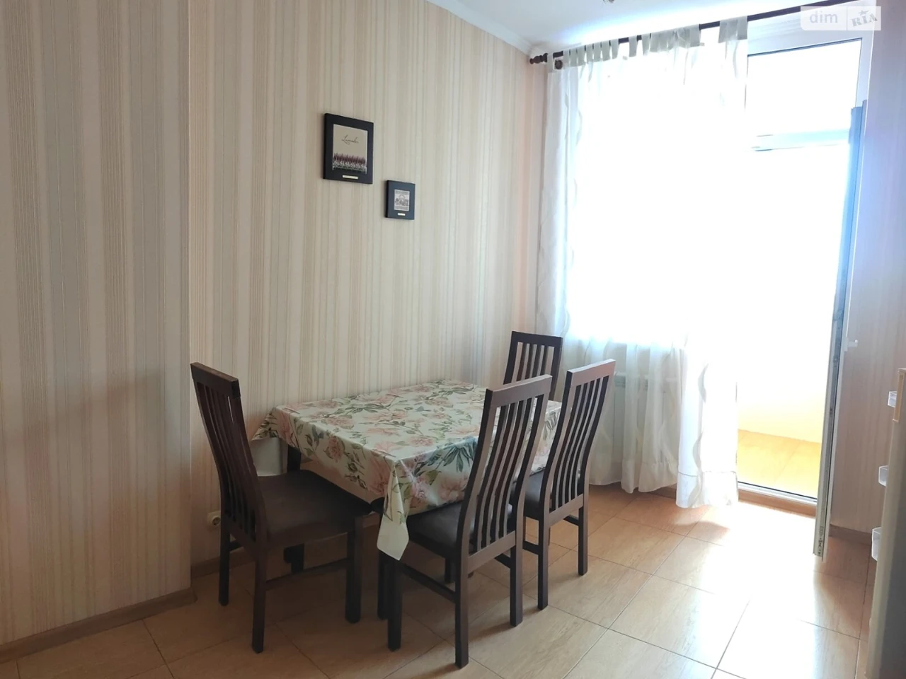 Long Term Rental Apartment, Osoroky