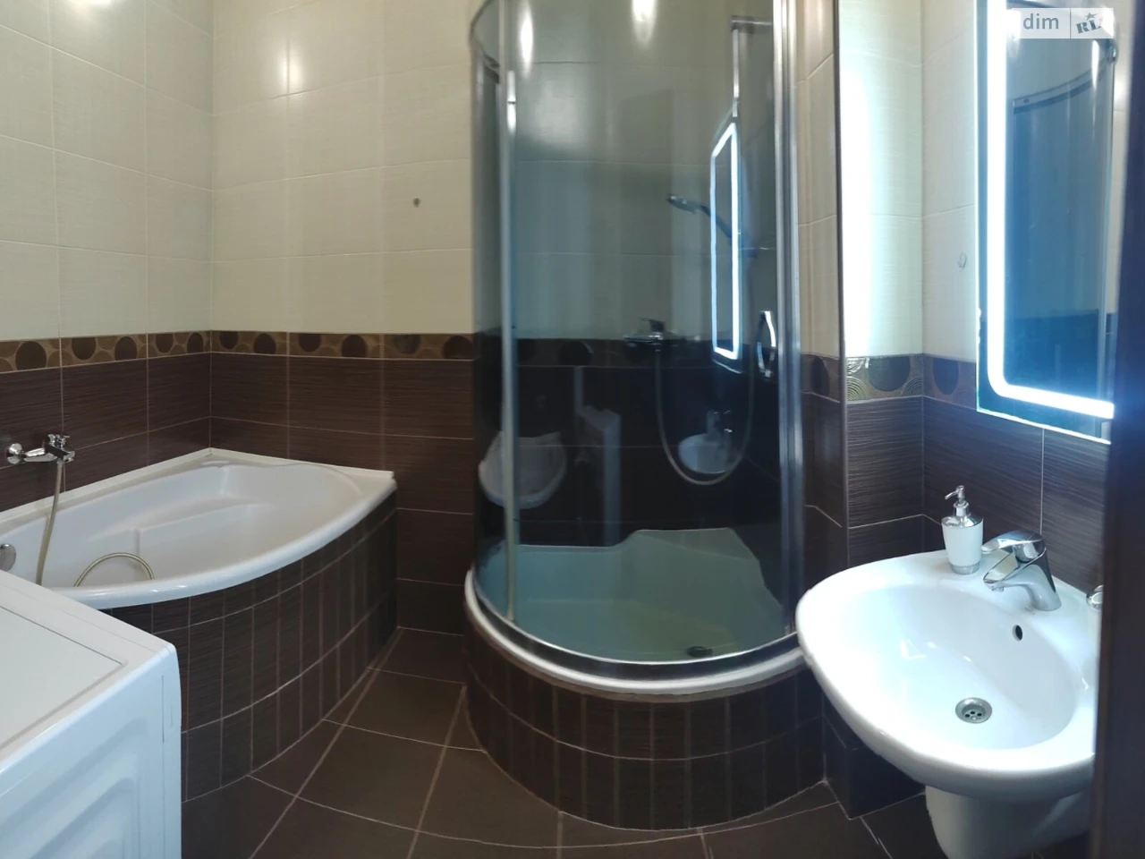Long Term Rental Apartment, Osoroky