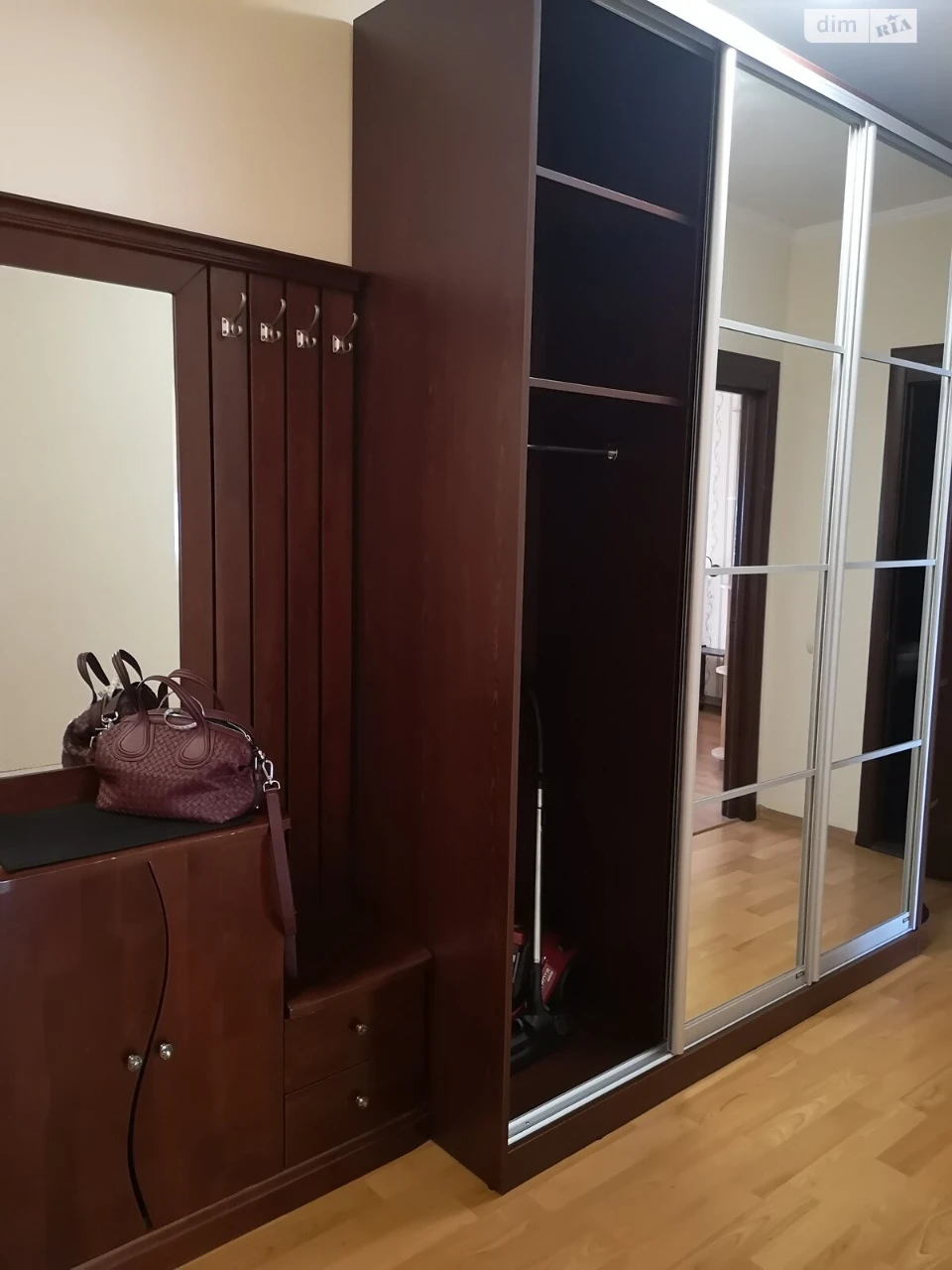Long Term Rental Apartment, Osoroky