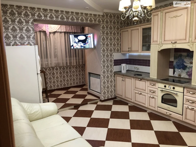 Долгосрочная Аренда Квартиры в Новобиличі