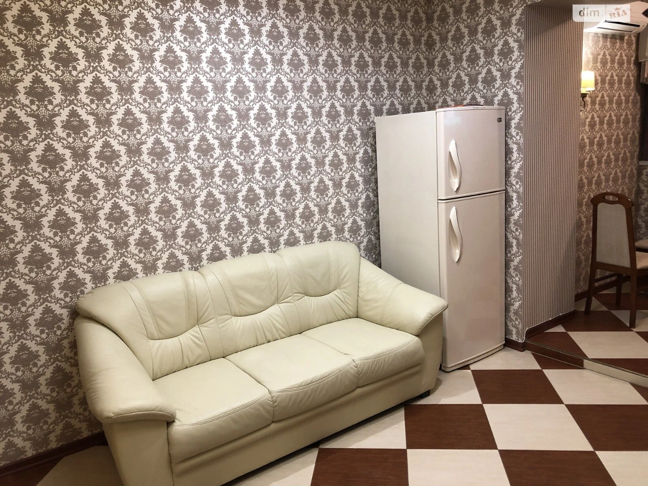 Long-Term Rental Apartment, Novobilic