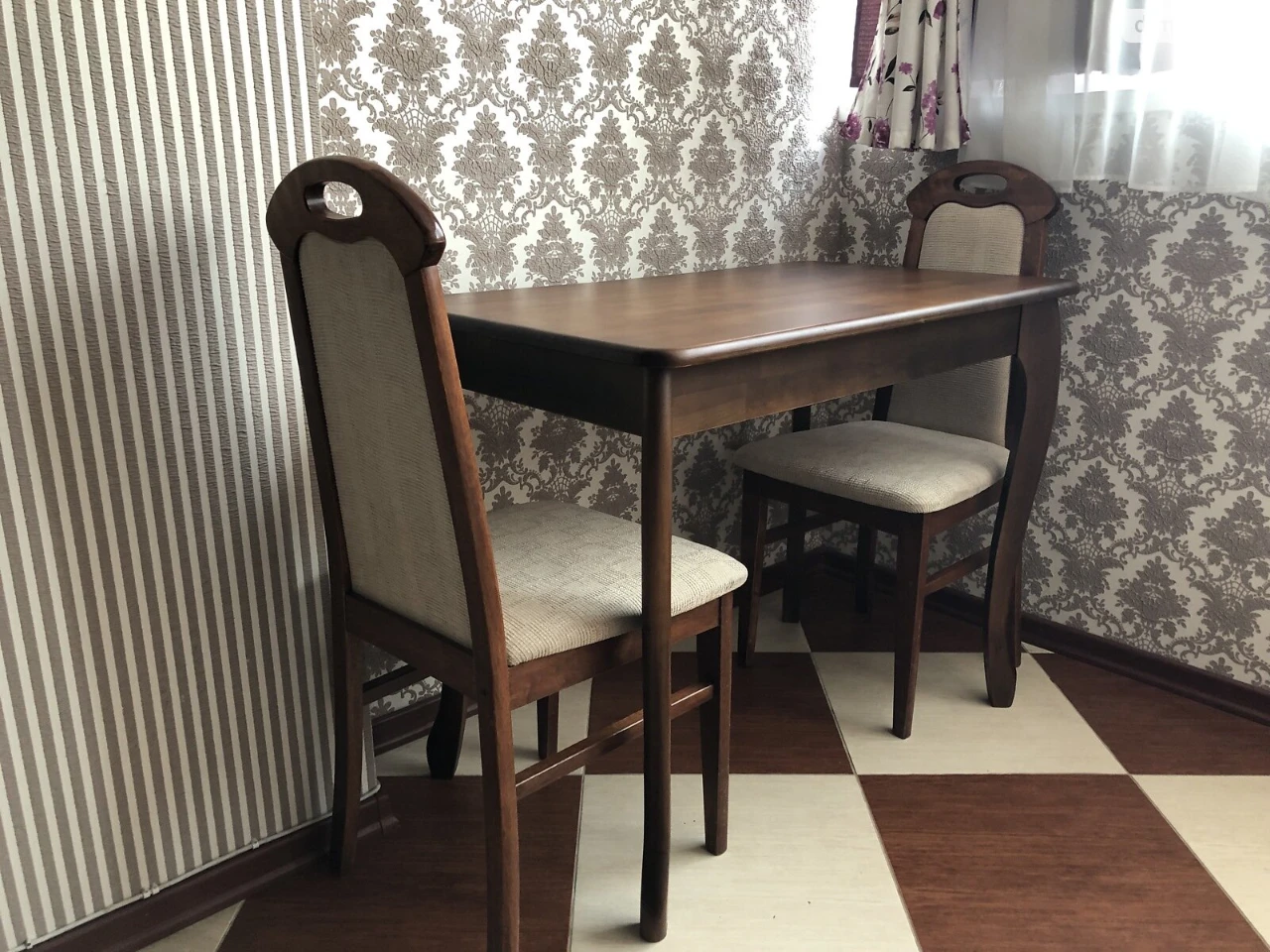 Long-Term Rental Apartment, Novobilic