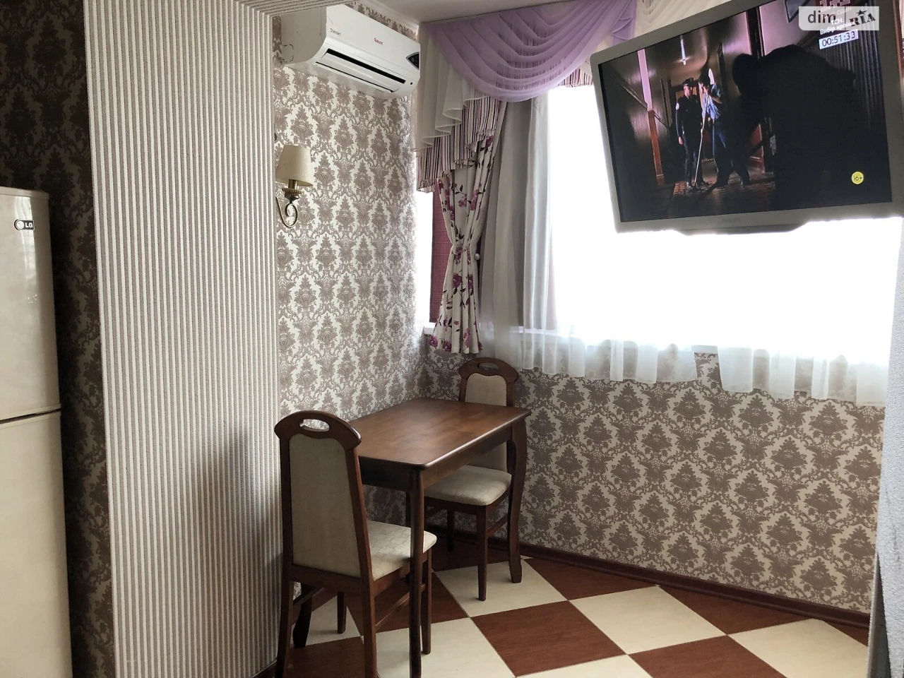 Long-Term Rental Apartment, Novobilic