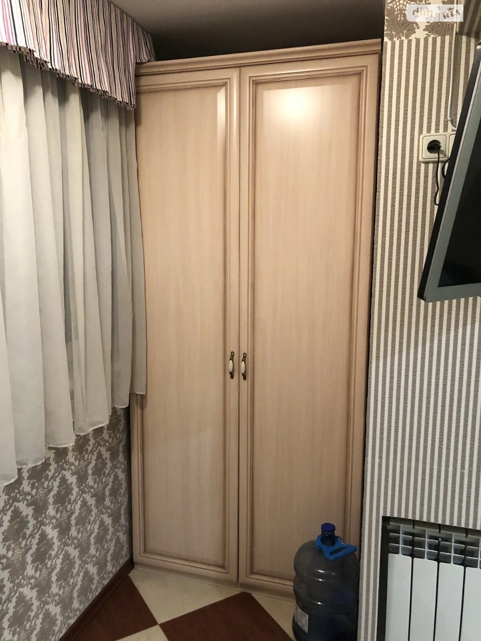Long-Term Rental Apartment, Novobilic