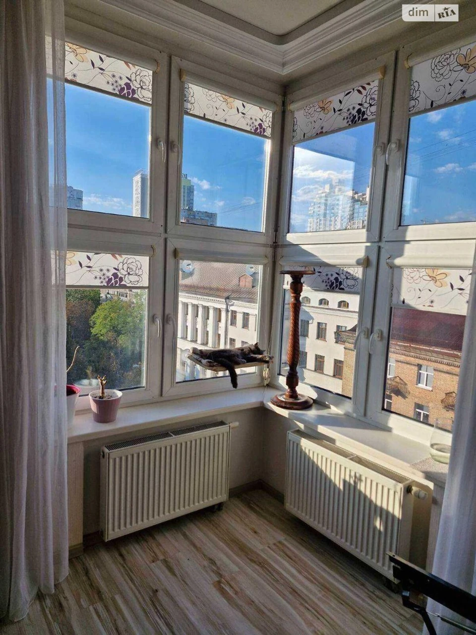 Довгострокова Оренда Квартири
