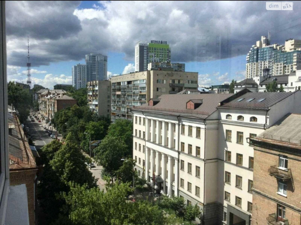 Довгострокова Оренда Квартири