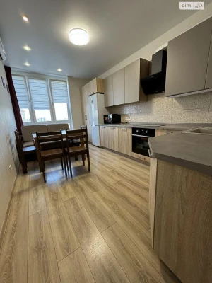 Long-Term Rental Apartment, Saperna Slobidka