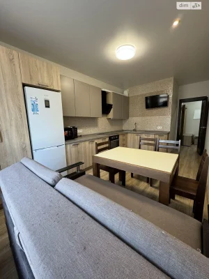 Long-Term Rental Apartment, Saperna Slobidka