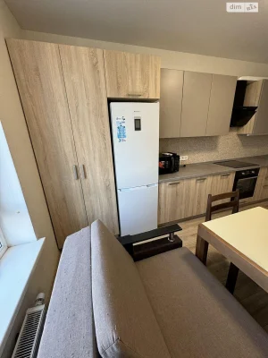 Long-Term Rental Apartment, Saperna Slobidka