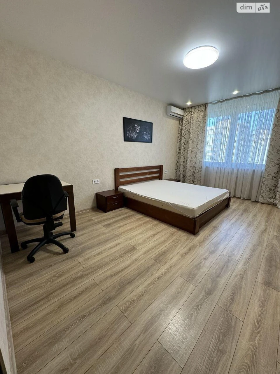 Long-Term Rental Apartment, Saperna Slobidka
