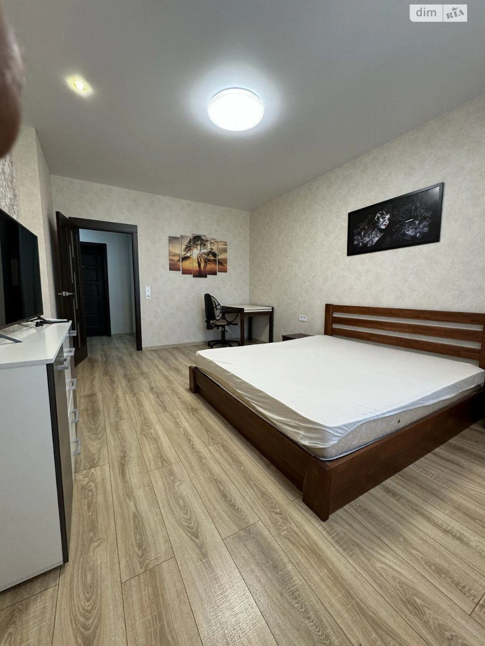 Long-Term Rental Apartment, Saperna Slobidka