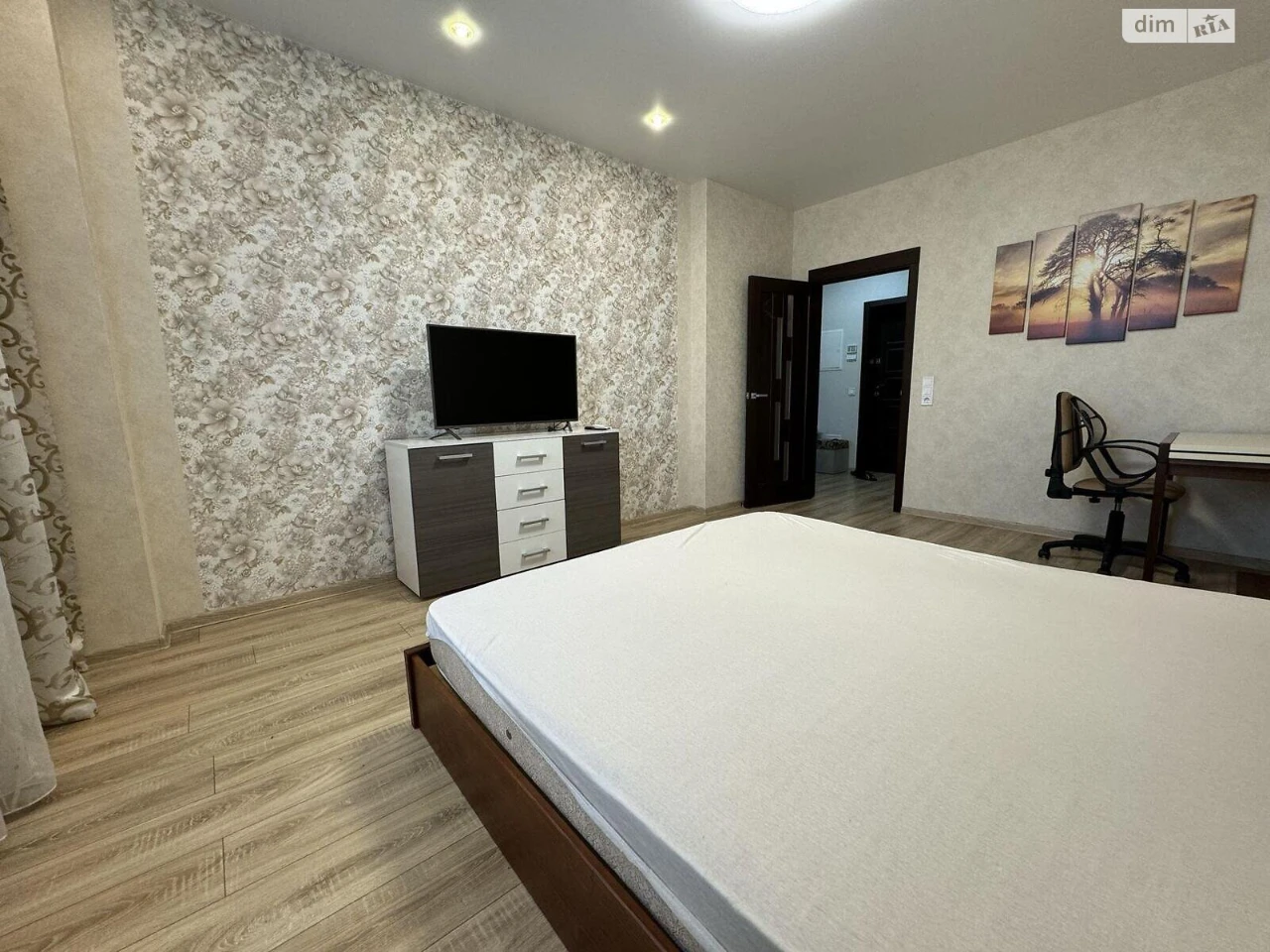Long-Term Rental Apartment, Saperna Slobidka