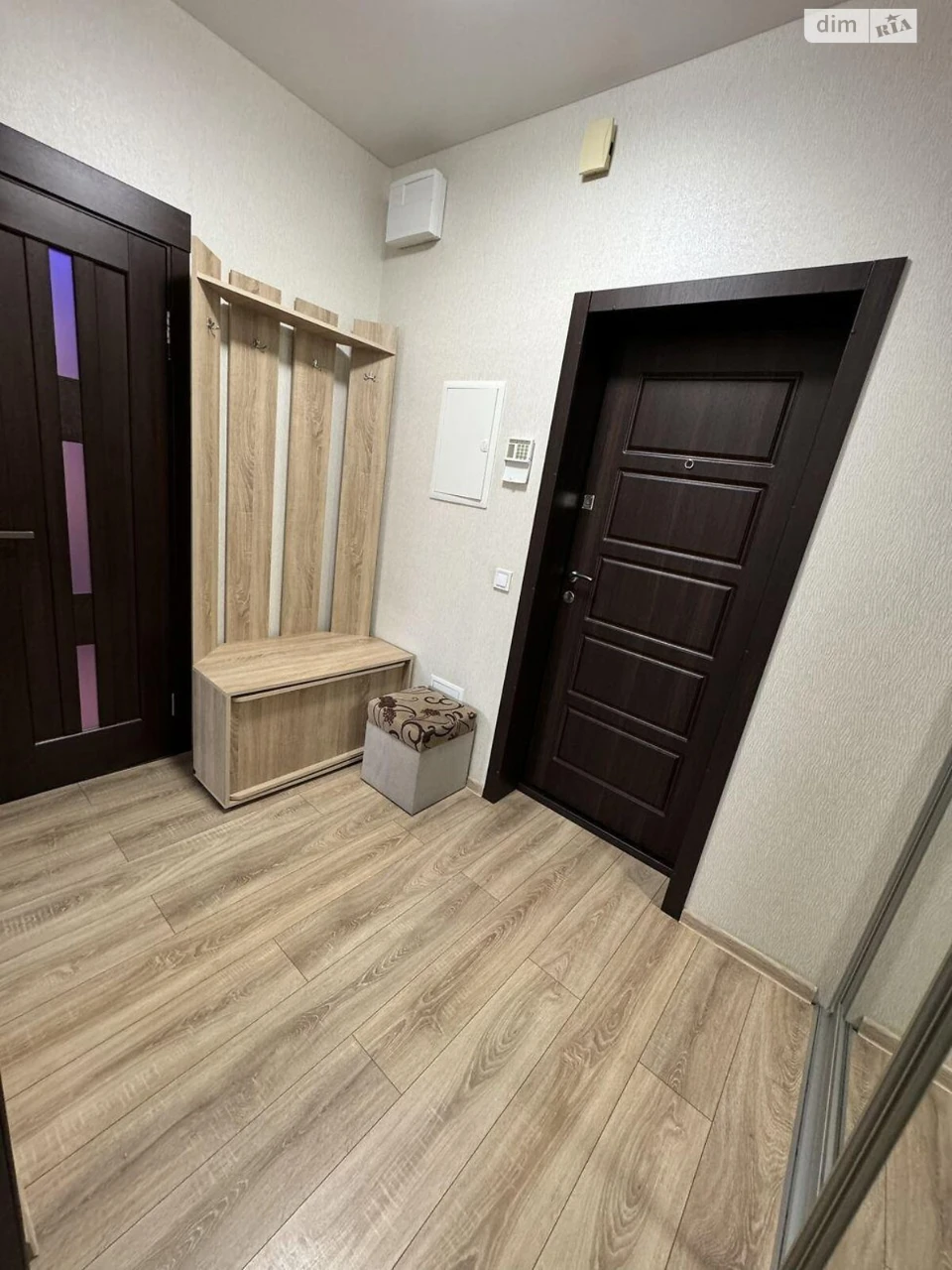 Long-Term Rental Apartment, Saperna Slobidka