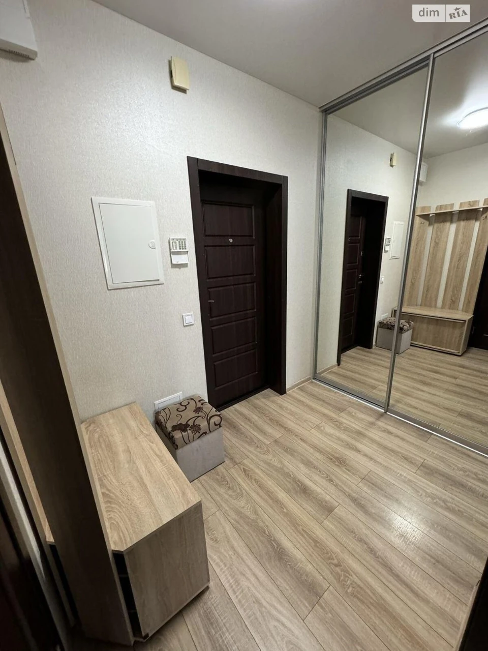Long-Term Rental Apartment, Saperna Slobidka