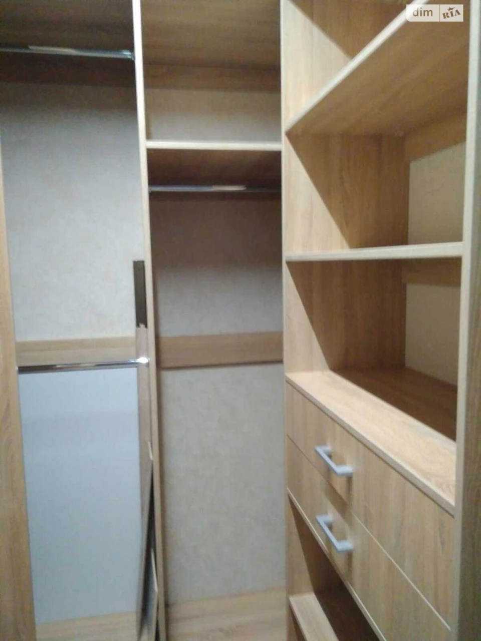 Long-Term Rental Apartment, Saperna Slobidka