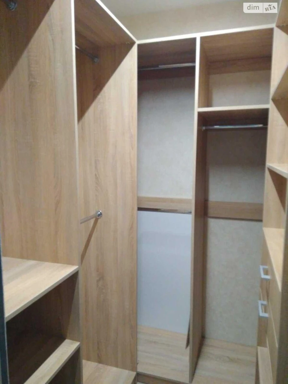 Long-Term Rental Apartment, Saperna Slobidka
