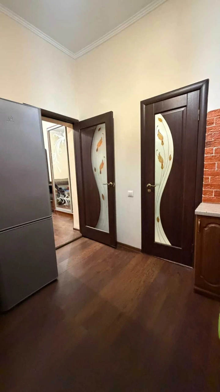 Sale of a 1-Bedroom Apartment in the Center of Lviv