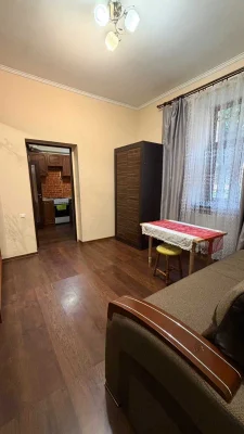 Sale of a 1-Bedroom Apartment in the Center of Lviv
