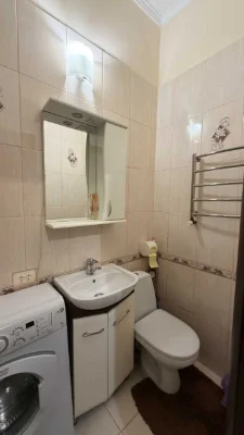 Sale of a 1-Bedroom Apartment in the Center of Lviv