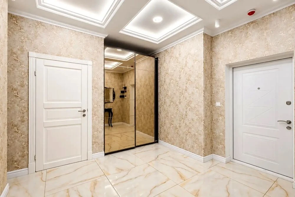 Терміново! Дизайнерська квартира 65 м² у ЖК «Аристократ» — П