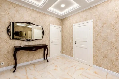 Терміново! Дизайнерська квартира 65 м² у ЖК «Аристократ» — П
