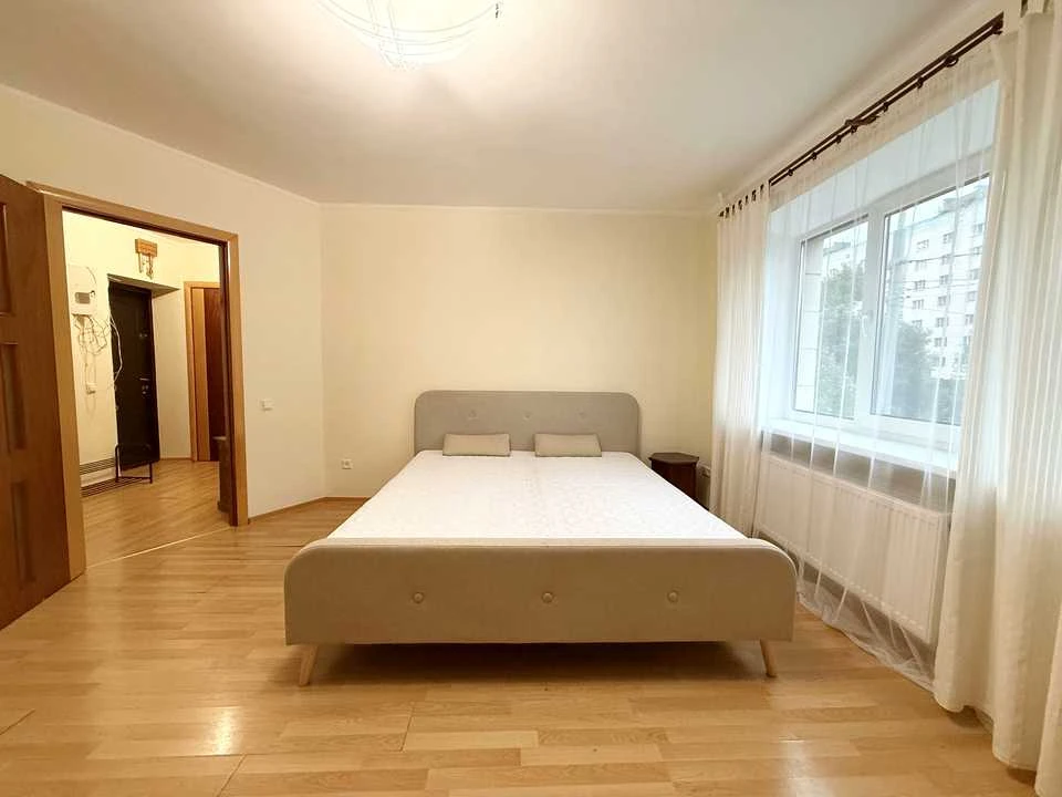 Apartment. Lesya Ukrainka Blvd., Kyiv