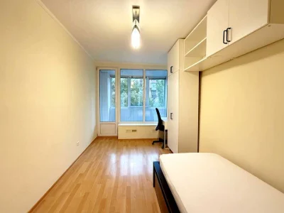 Apartment. Lesya Ukrainka Blvd., Kyiv