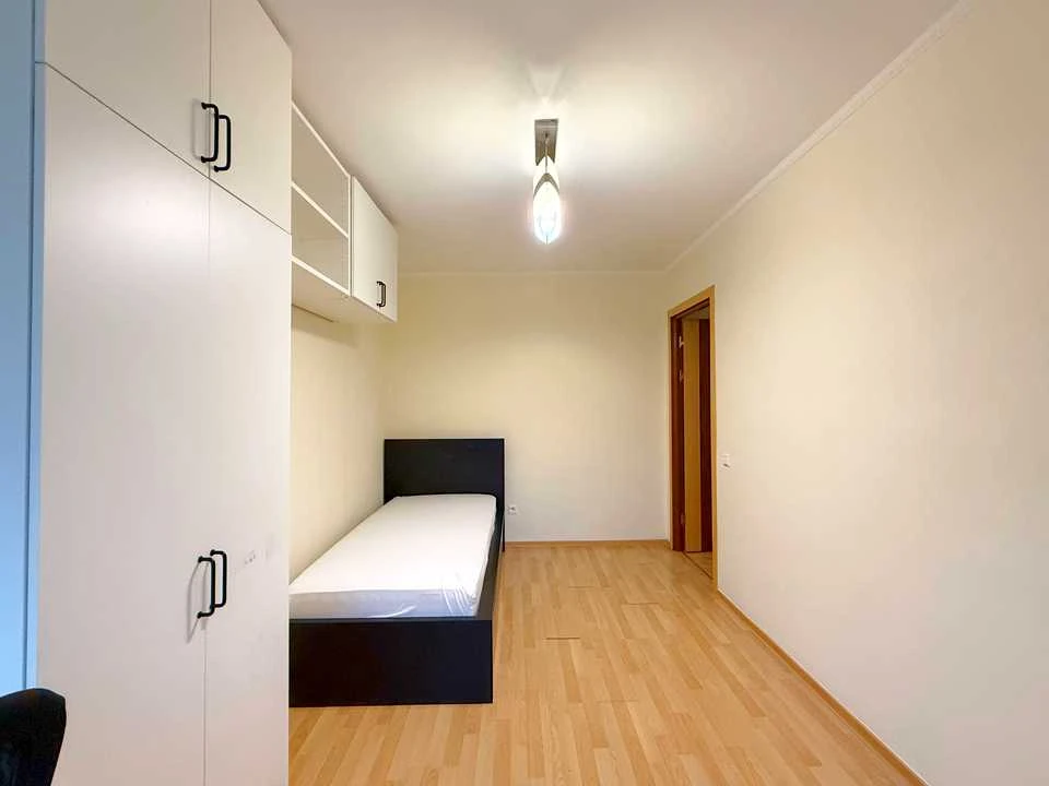 Apartment. Lesya Ukrainka Blvd., Kyiv