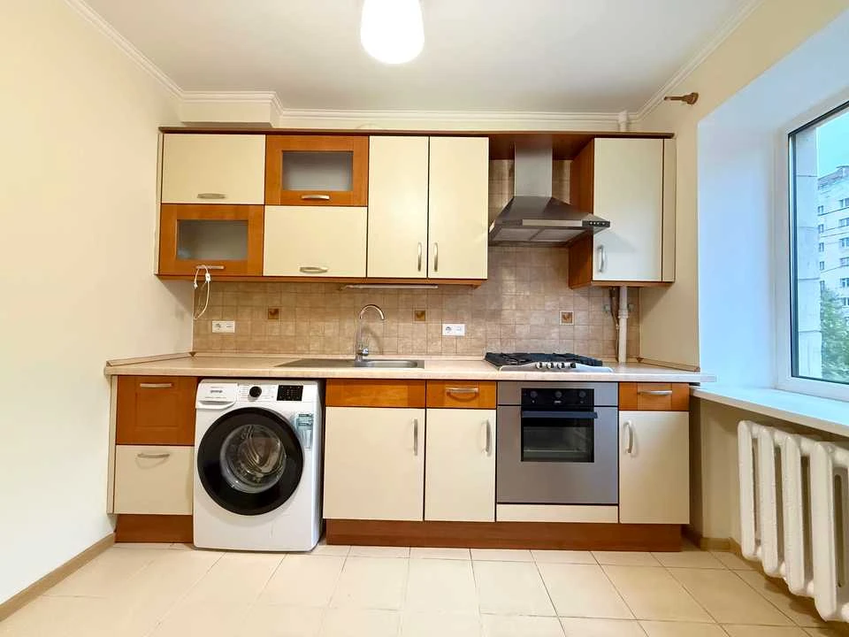 Apartment. Lesya Ukrainka Blvd., Kyiv