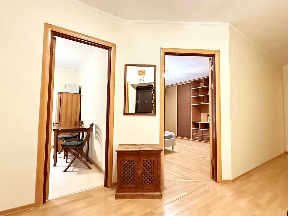 Apartment. Lesya Ukrainka Blvd., Kyiv