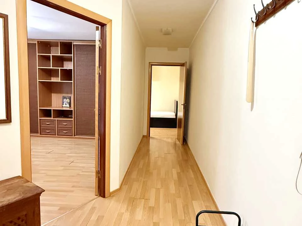 Apartment. Lesya Ukrainka Blvd., Kyiv