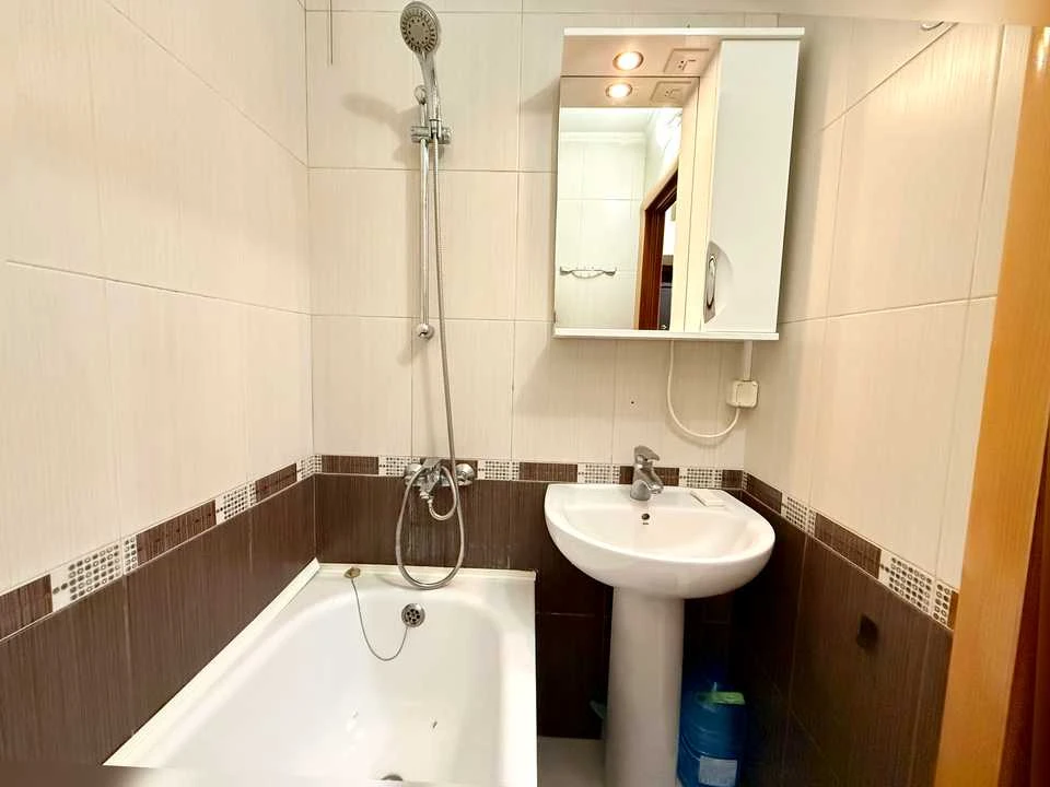 Apartment. Lesya Ukrainka Blvd., Kyiv
