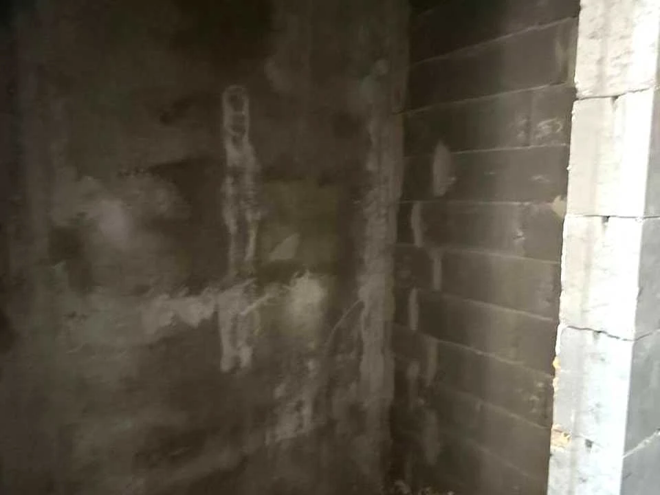 Apartment. Дніprovska nabreshna vul.