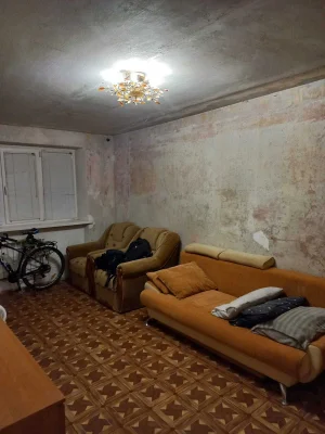 Продається 2-кімнатна квартира на Холодній Горі