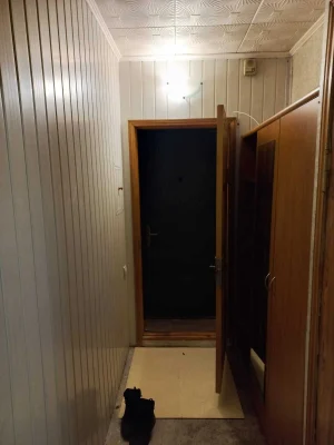 Продається 2-кімнатна квартира на Холодній Горі