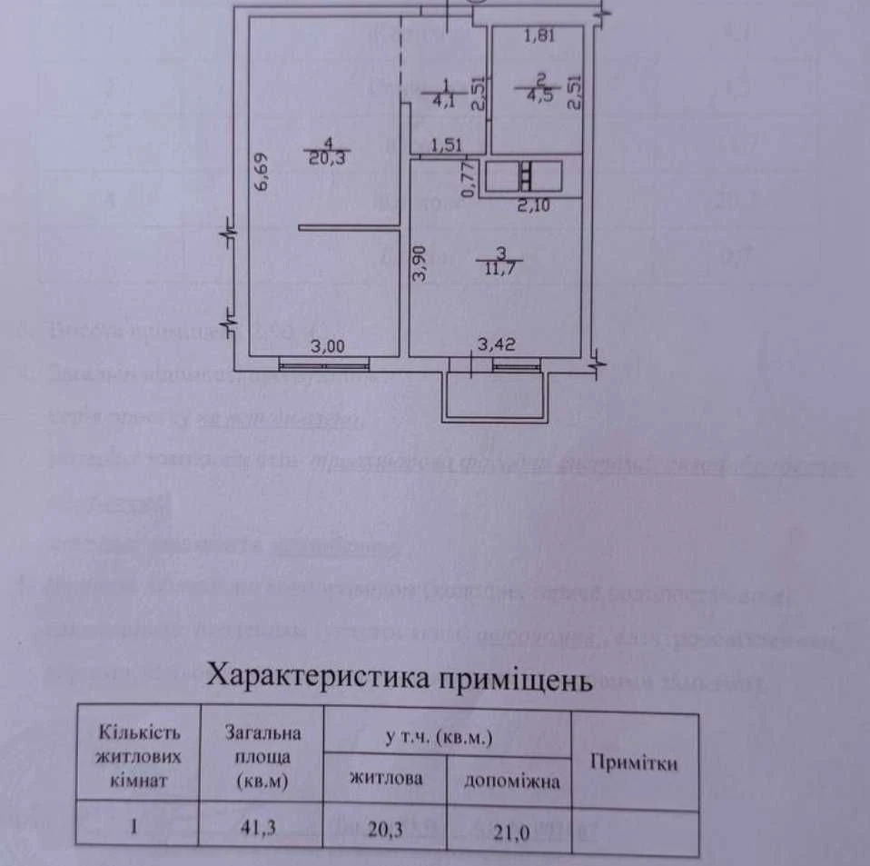 ‼️Лучшая Цена‼️ 1-комнатная квартира ЖК Альтаир  2 ‼️есть ге