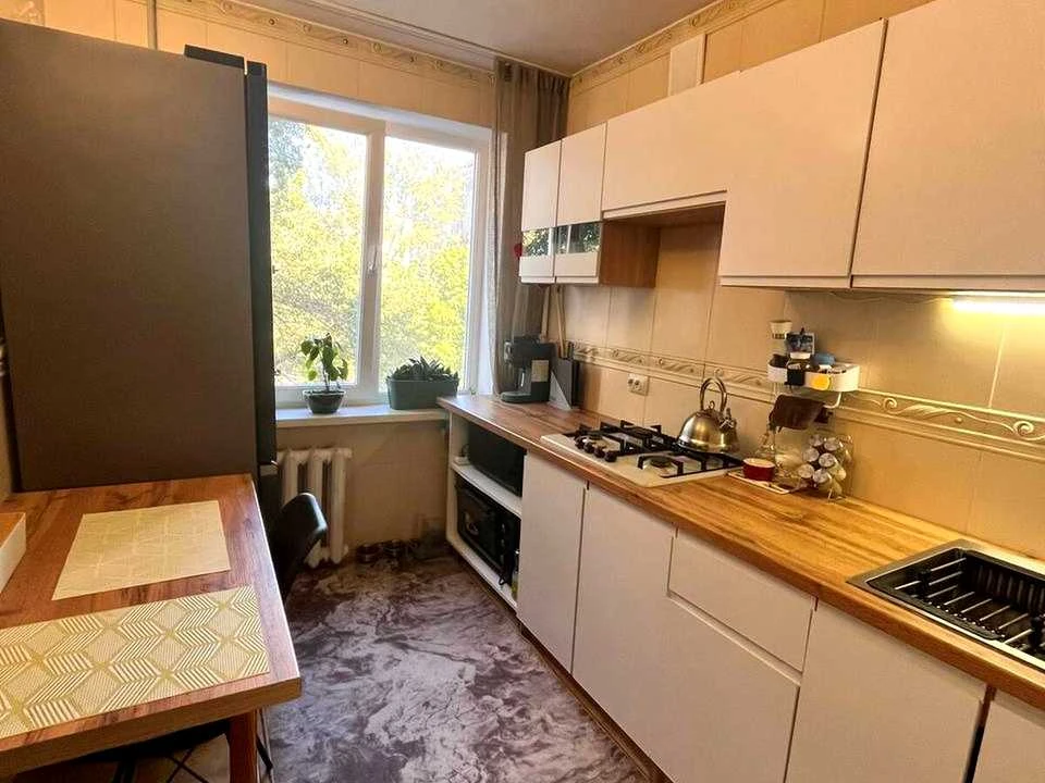 Квартира. Одесса, Виталия Блажка ул.