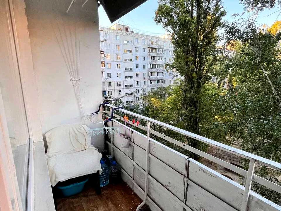 Квартира. Одесса, Виталия Блажка ул.