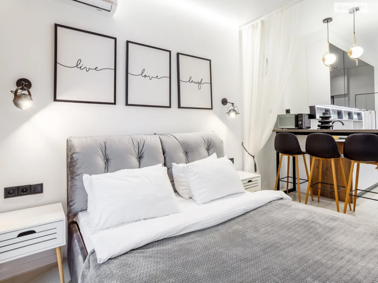 Long-Term Rental Apartment in Arkadia
