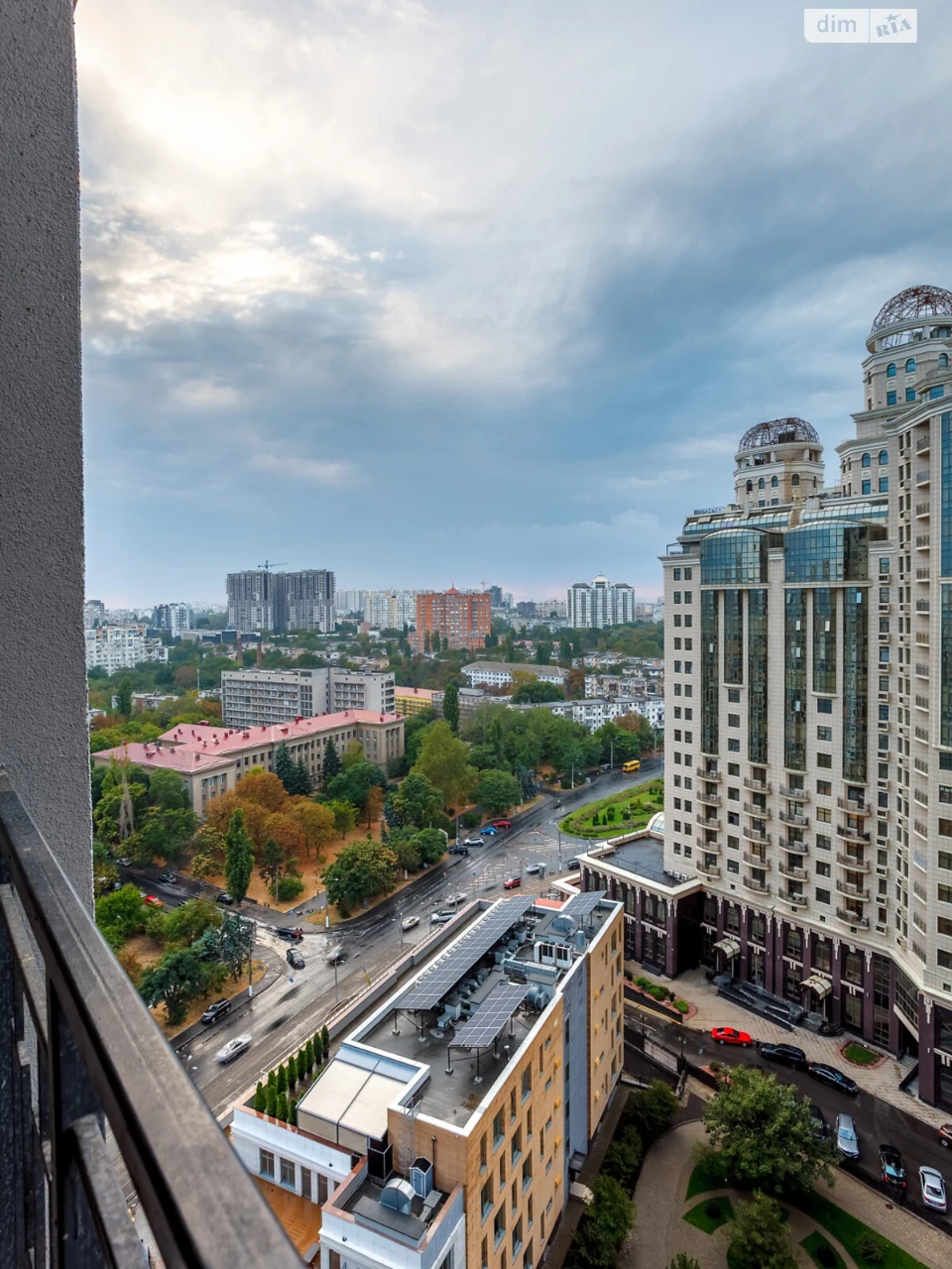 Довгострокова Оренда Квартира Аркадія
