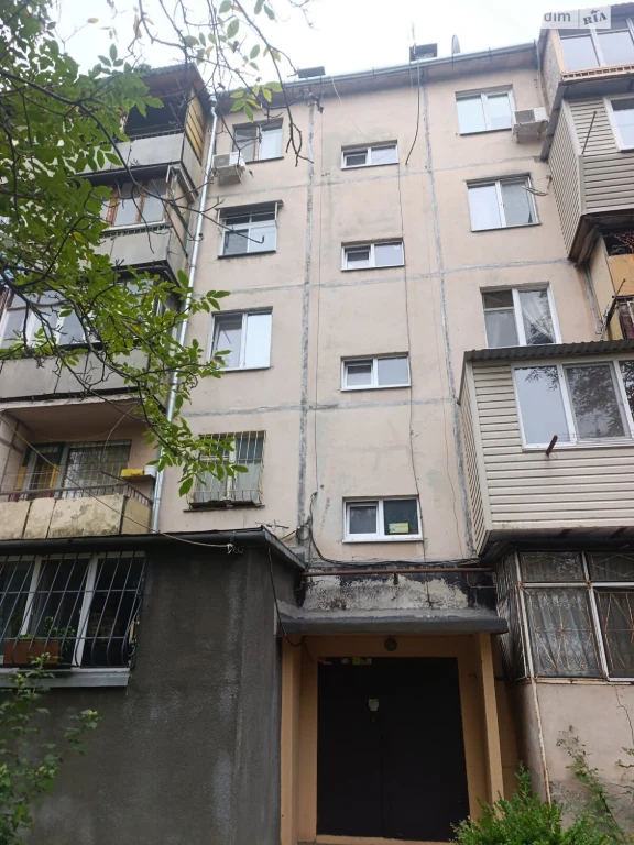 Long-Term Rental Apartment, Cheremushki