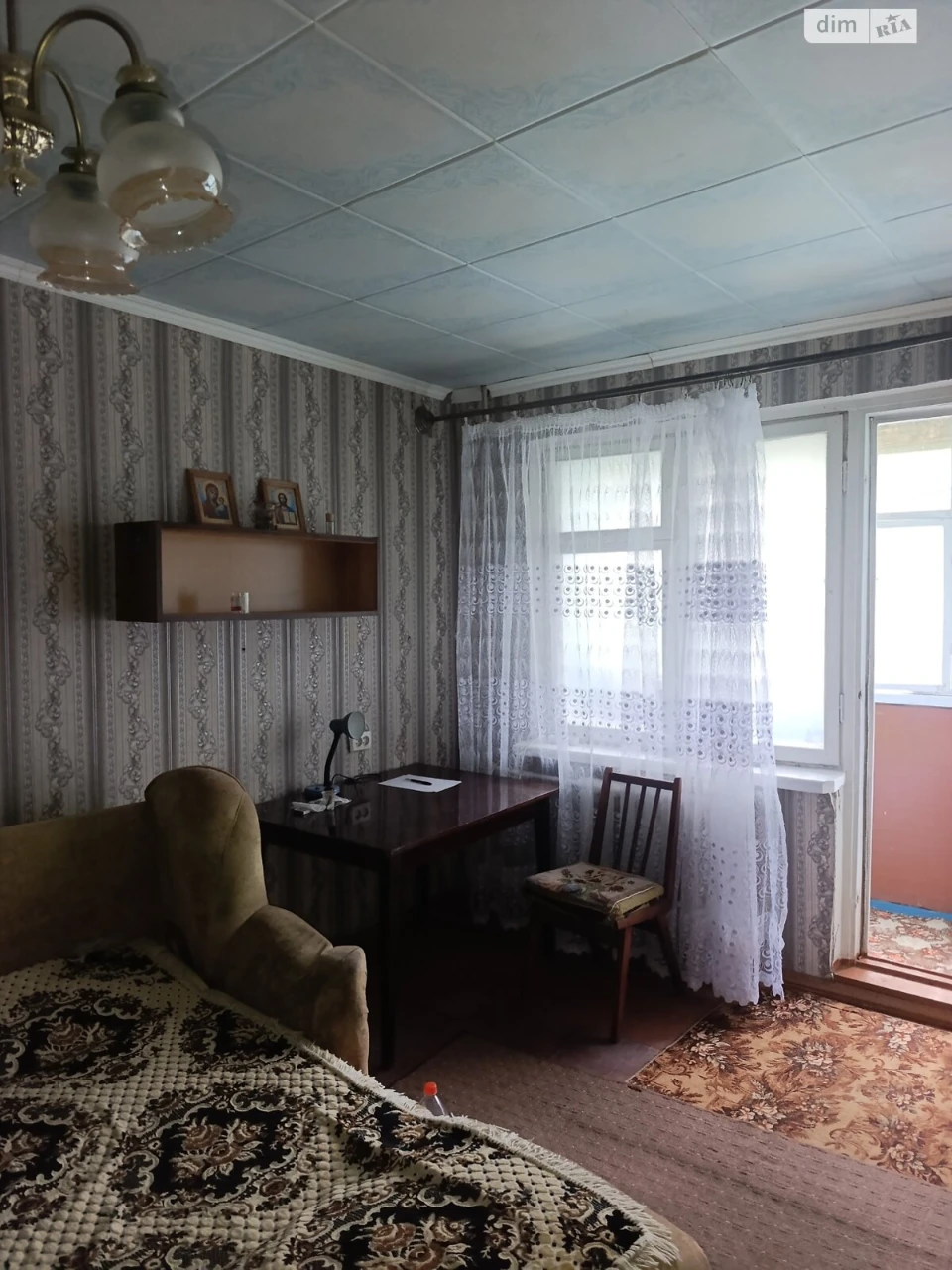 Long-Term Rental Apartment, Cheremushki