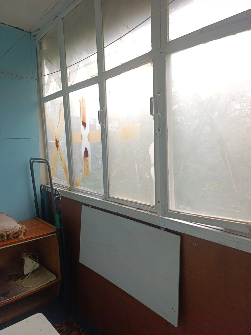 Long-Term Rental Apartment, Cheremushki