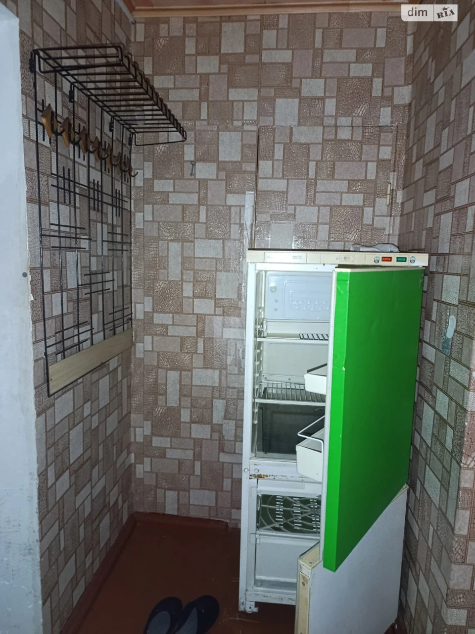 Long-Term Rental Apartment, Cheremushki