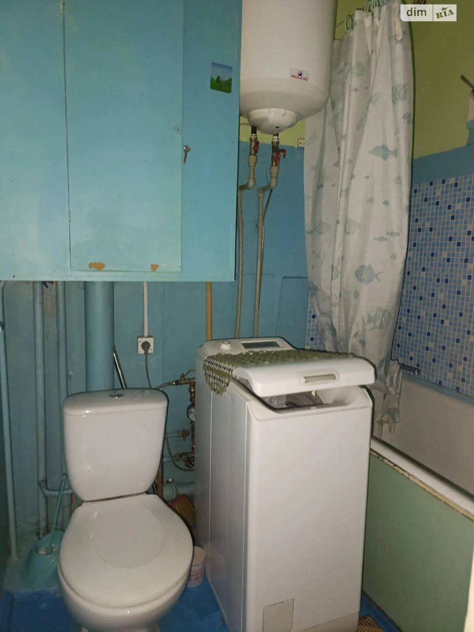 Long-Term Rental Apartment, Cheremushki