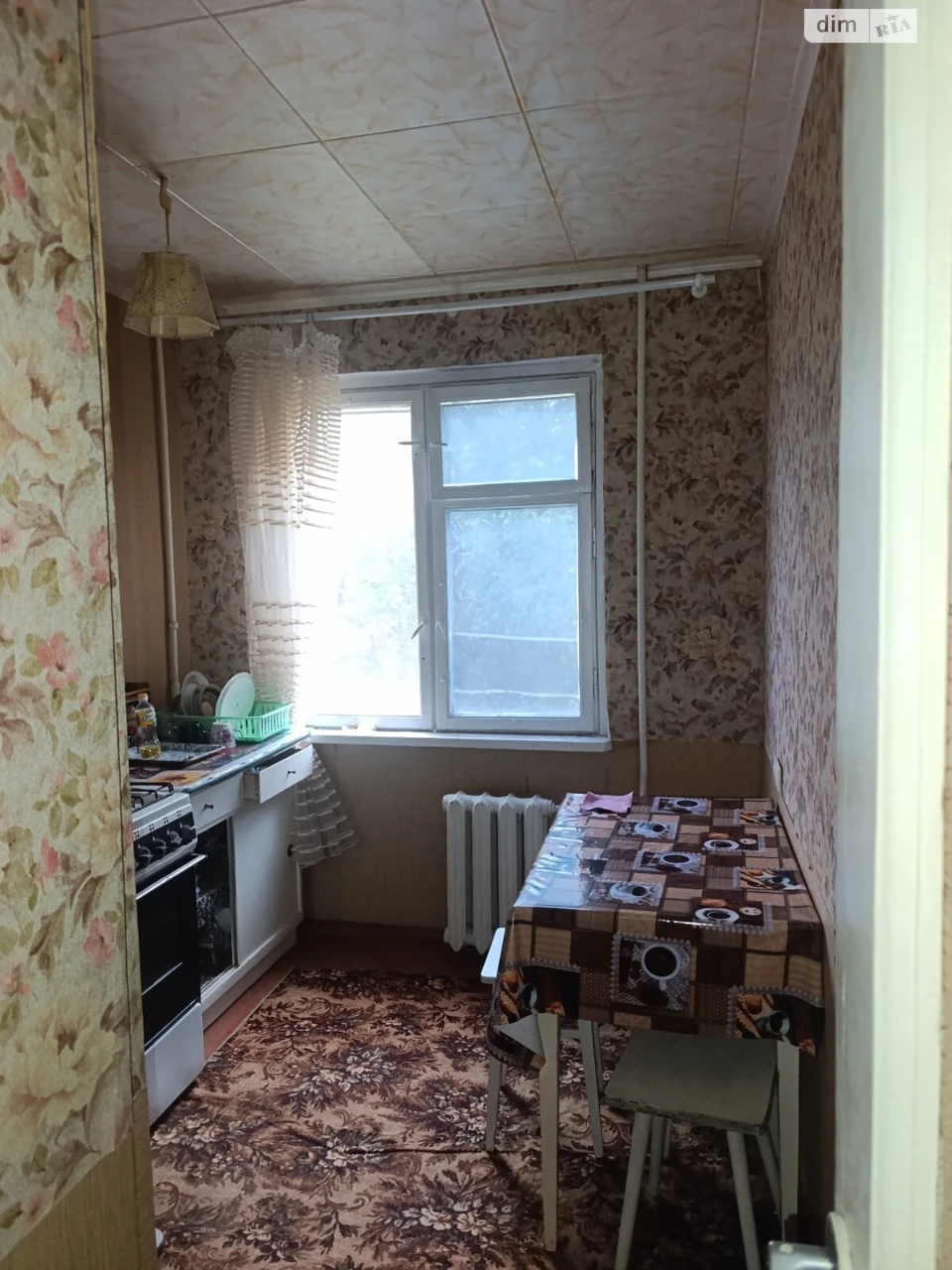 Long-Term Rental Apartment, Cheremushki
