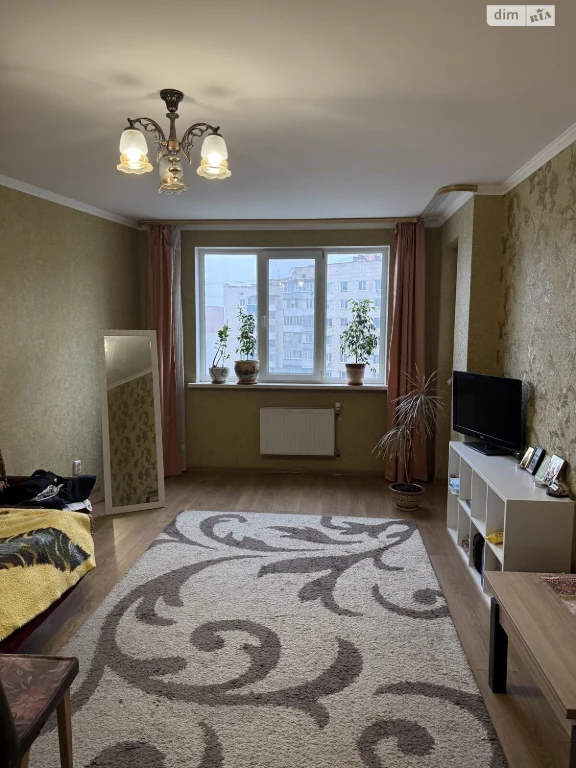 Apartment for Sale in Kyiv