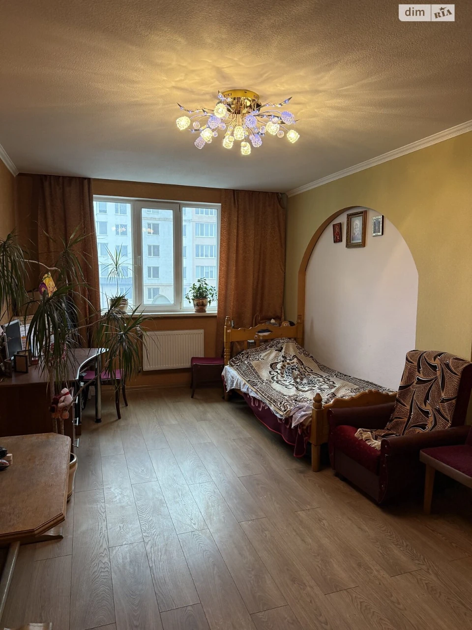 Продажа Квартиры в Киеве
